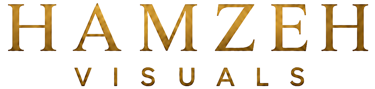 Hamzeh Visuals