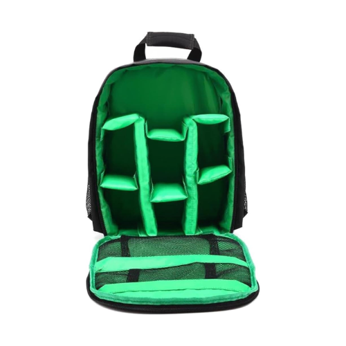 INDEPMAN Compact Camera Small Waterproof Backpack - Image 2