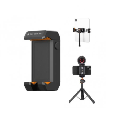 K&F Concept KF31.095 Tablet & Smartphone Tripod Mount Adapter