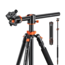 K&F Concept Tripod T25A8+BH28L-KF09.086V2