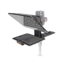 LENSGO TC12 Camera Teleprompter – Supports Tablets up to 12.9″ with Remote