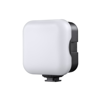 Godox LITEMONS 6R – RGB Pocket-Size LED Light (3200–6500 K + 13 FX Modes)