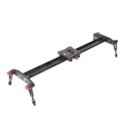 Life of Photo 80 cm SliderCam – Smooth Camera Slider for Video & Timelapse