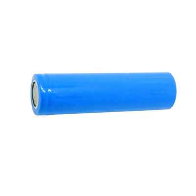 Rechargeable Lithium-Ion 18650 3.7V 2600mAh