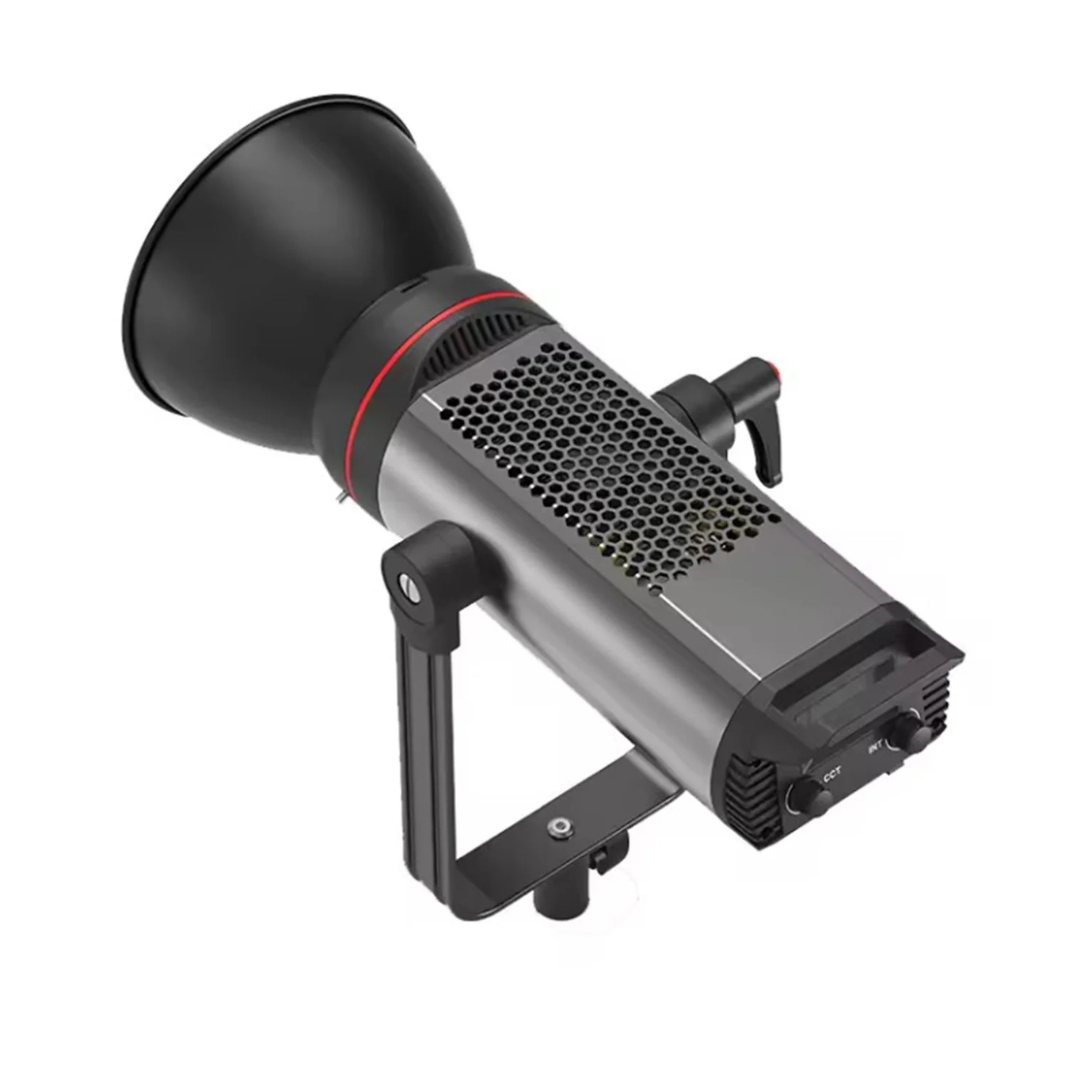 Mars M300Bi Bi-Color LED Video Light – Bowens Mount Studio Fixture