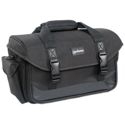 Manhattan Camera Bag – DSLR/Camcorder Shoulder Case