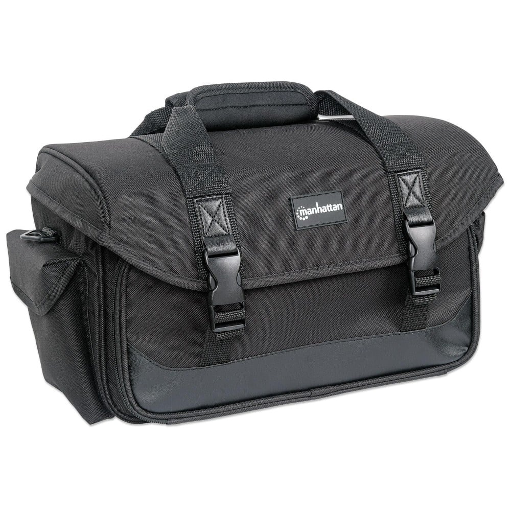 Manhattan Camera Bag – DSLR/Camcorder Shoulder Case