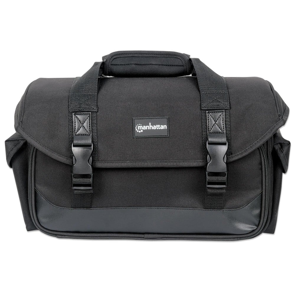 Manhattan Camera Bag – DSLR/Camcorder Shoulder Case - Image 4
