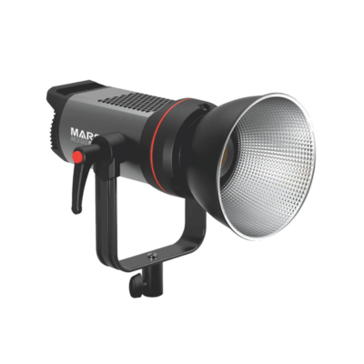 Mars M300Bi Bi-Color LED Video Light – Bowens Mount Studio Fixture