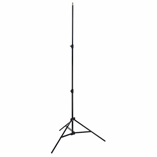 Mini Light Stand 2 m – Compact and Portable Lighting Support