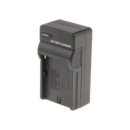 NP-F970 Single Battery Charger – USB‑C & AC/DC Fast Charger