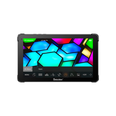 Desview OL7S 7" OLED High-Bright Touchscreen HDMI/3G-SDI On-Camera Monitor