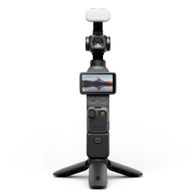 DJI Osmo Pocket 4 Creator Combo