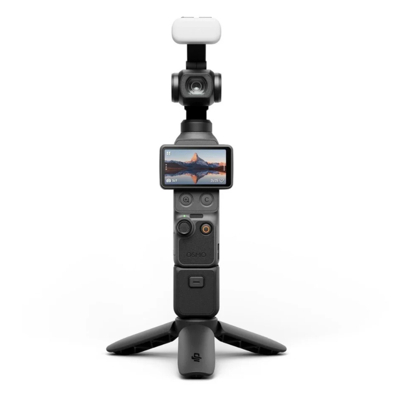 DJI Osmo Pocket 4 Creator Combo