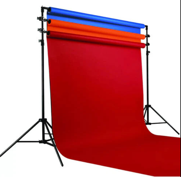 Paper Background size 2.76x11m - Image 3