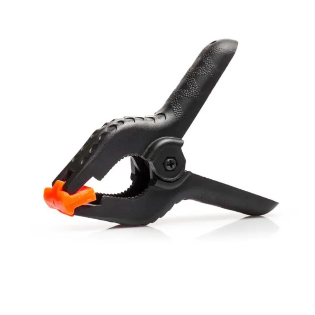 Plastic Clamp – Adjustable Jaw Clip for Photography Backdrops