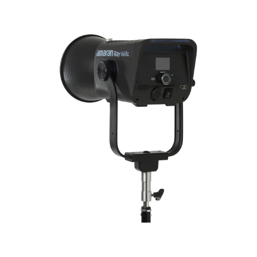 Amaran Ray 660c RGB LED Monolight - Image 7