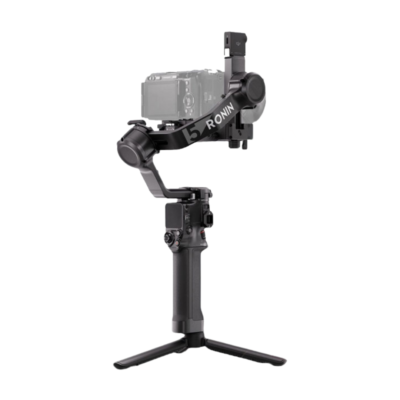 DJI RS5 Gimbal Stabilizer