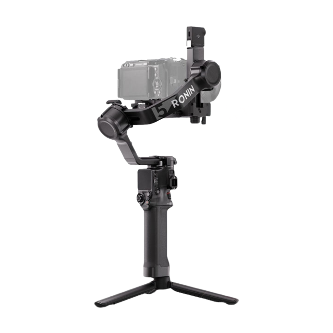 DJI RS5 Gimbal Stabilizer