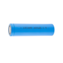 Rechargeable Lithium-Ion 18650 3.7V 2600mAh