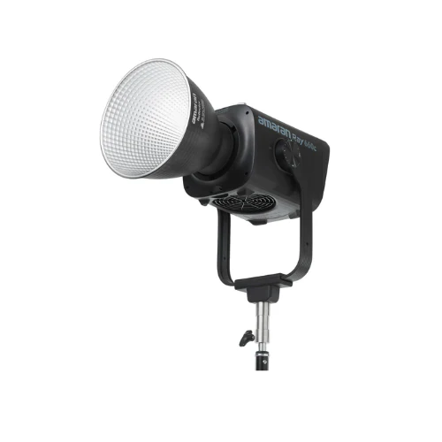 Amaran Ray 660c RGB LED Monolight - Image 9