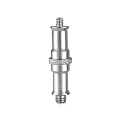 Spigot Metal Adapter – Universal Camera & Light Screw Stud