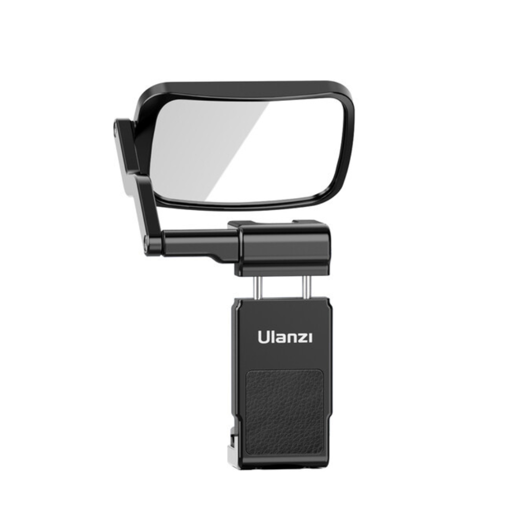 Ulanzi ST-30 Phone Holder with Adjustable Mirror - Image 3