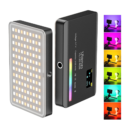 Ulanzi VL120 – Compact RGB + Bi‑Color Pocket LED Video Light