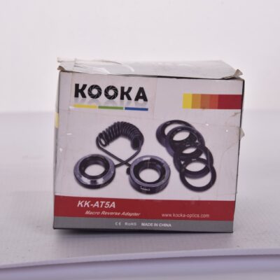 Kooka Adapter