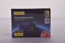 Pisen Batterie and Charger