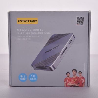 Pisen Reader card