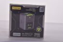 Pisen Batterie and Charger
