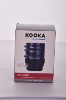 Kooka Adapter
