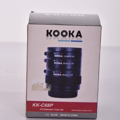 Kooka Adapter