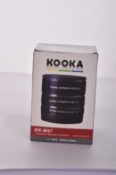 Kooka Adapter