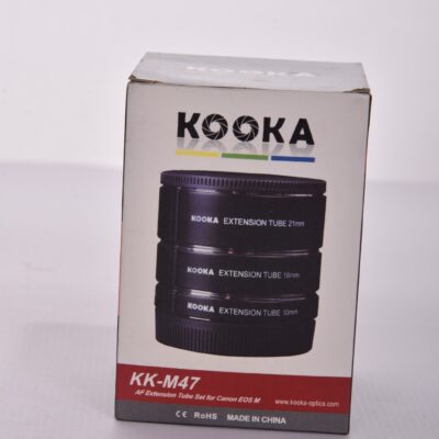 Kooka Adapter