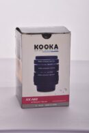 Kooka Adapter