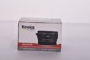 Kooka Adapter