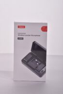 Wireless lavalier Microphone