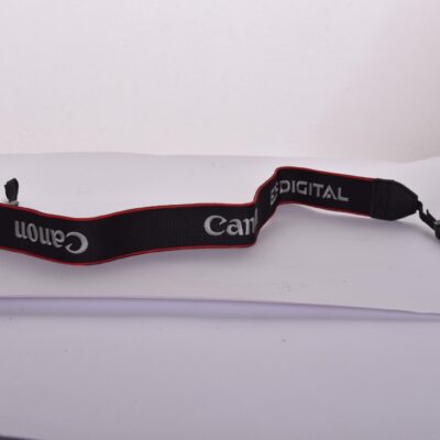 Camera belt