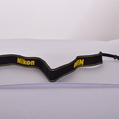 Camera belt