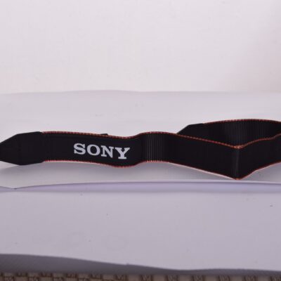 Camera belt
