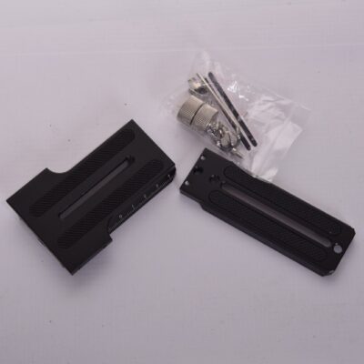 Tripod head