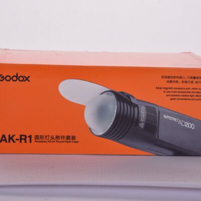 Codox Camera flash