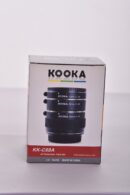 Kooka Adapter