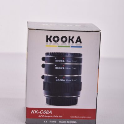 Kooka Adapter
