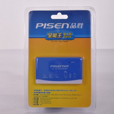 Card reader