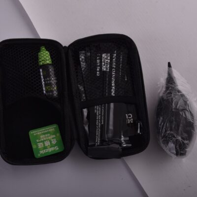 Cleaning Tools for camera
