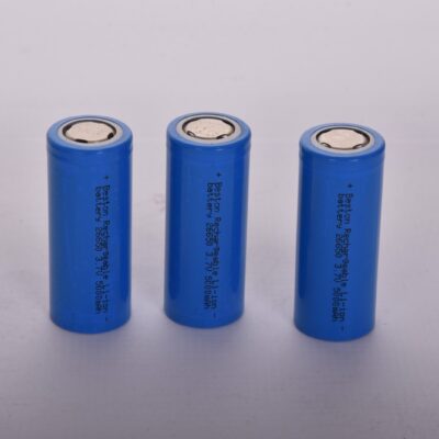 Batterie Charger