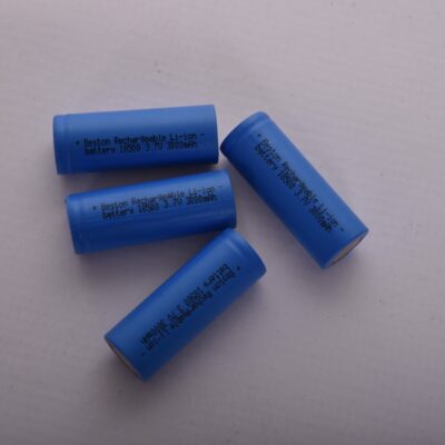 Batterie Charger